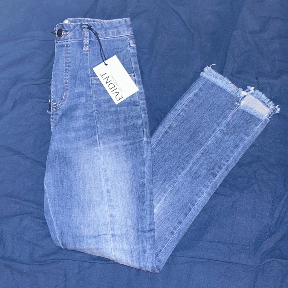 Evidnt jeans